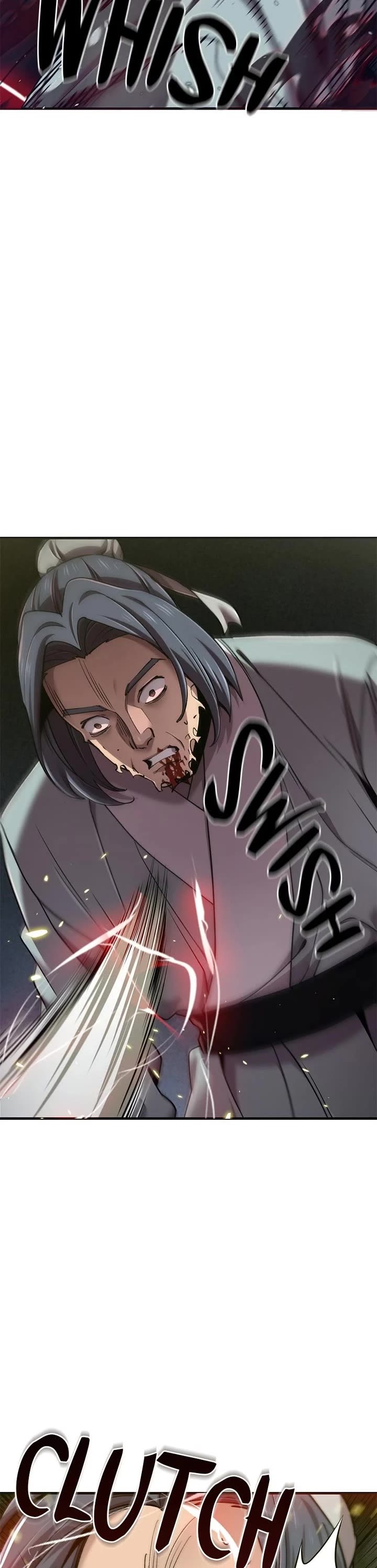 The Masters Have Subscribed chapter 74 page 4