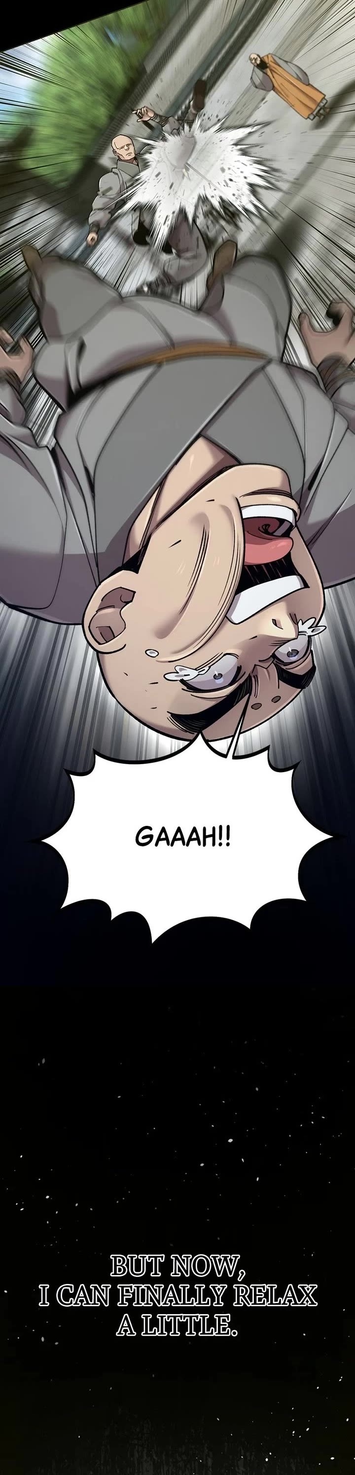 The Masters Have Subscribed chapter 74 page 40