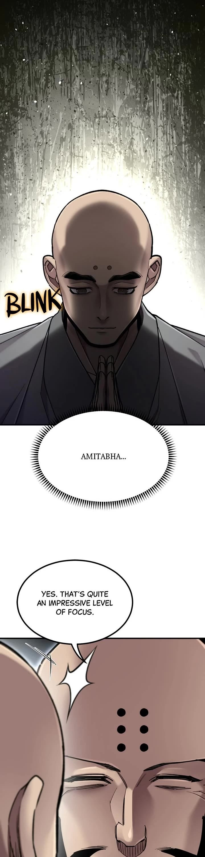 The Masters Have Subscribed chapter 74 page 41