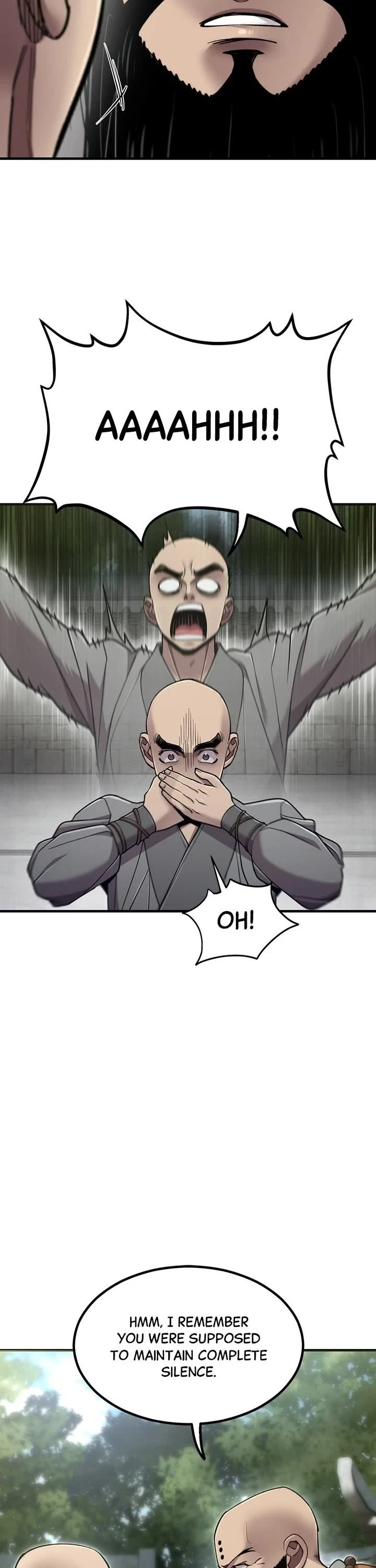 The Masters Have Subscribed chapter 74 page 42