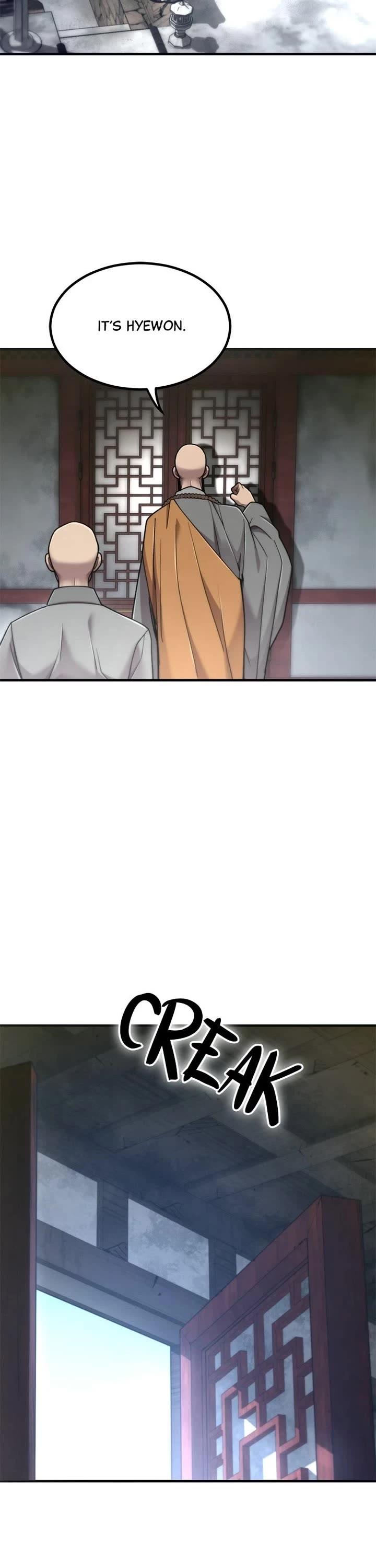 The Masters Have Subscribed chapter 74 page 46