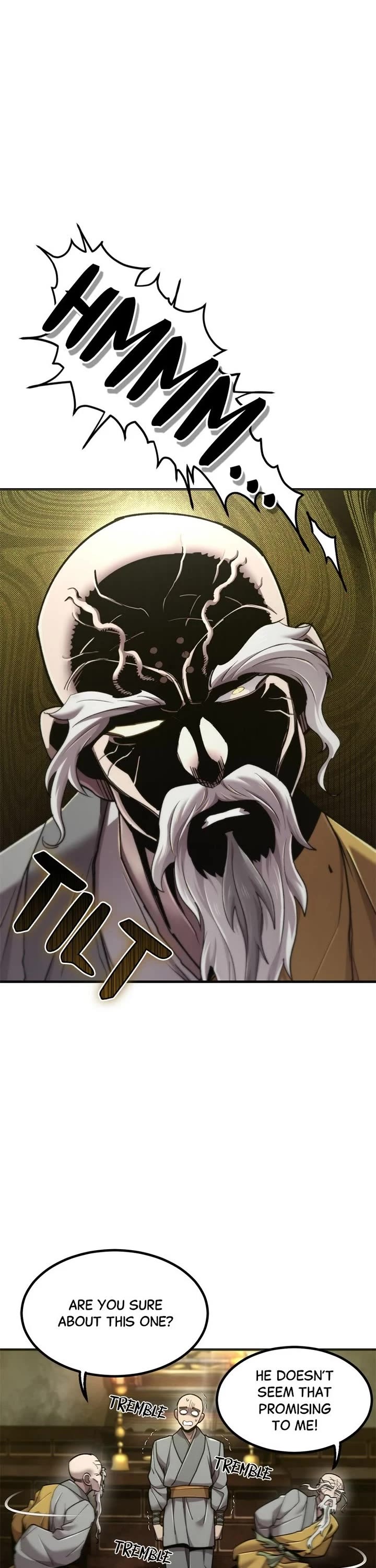 The Masters Have Subscribed chapter 74 page 47