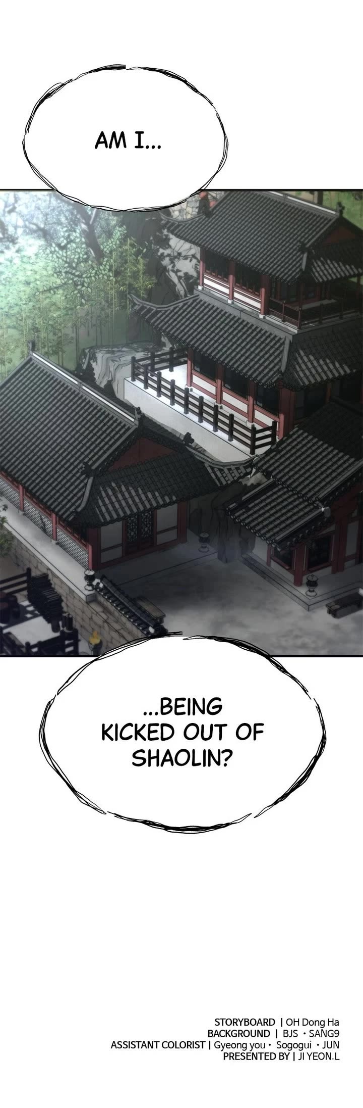 The Masters Have Subscribed chapter 74 page 51