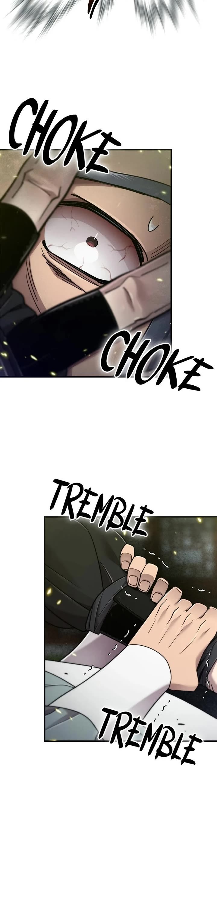 The Masters Have Subscribed chapter 74 page 6