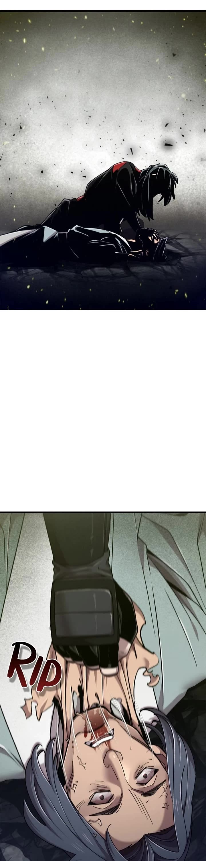 The Masters Have Subscribed chapter 74 page 7