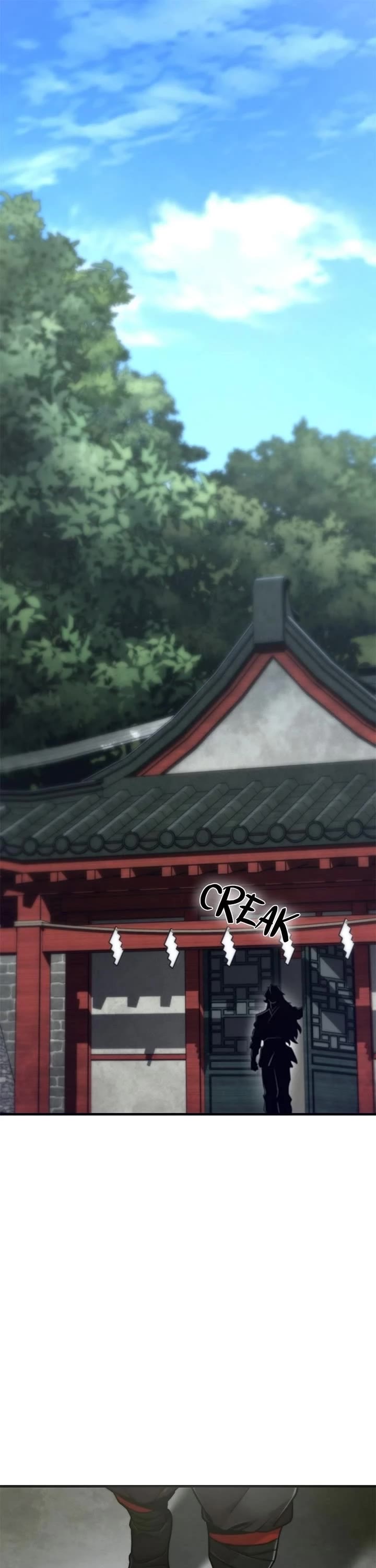 The Masters Have Subscribed chapter 75 page 1