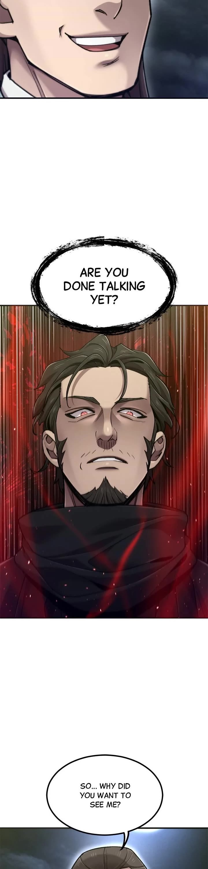 The Masters Have Subscribed chapter 75 page 12