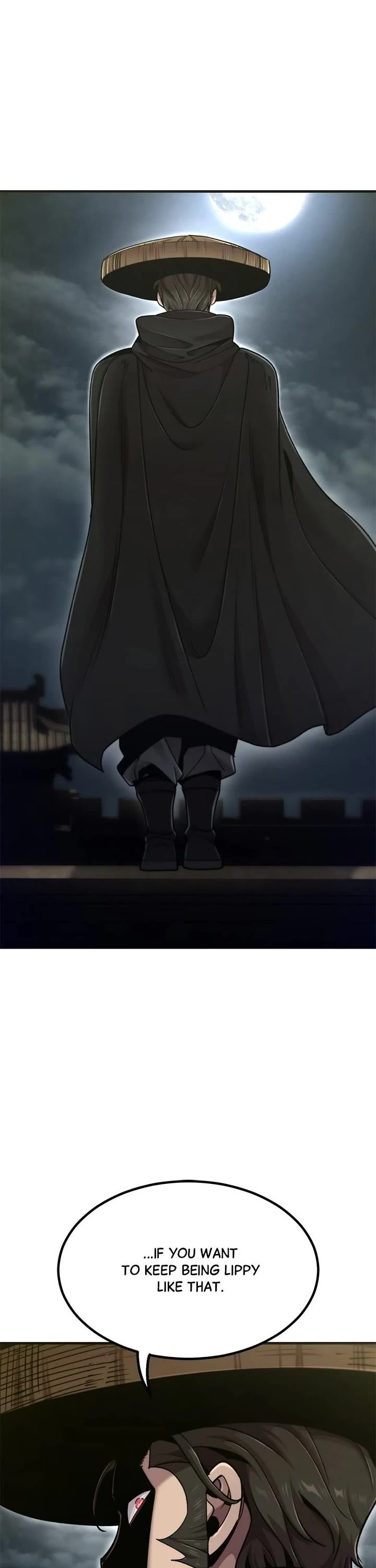 The Masters Have Subscribed chapter 75 page 17