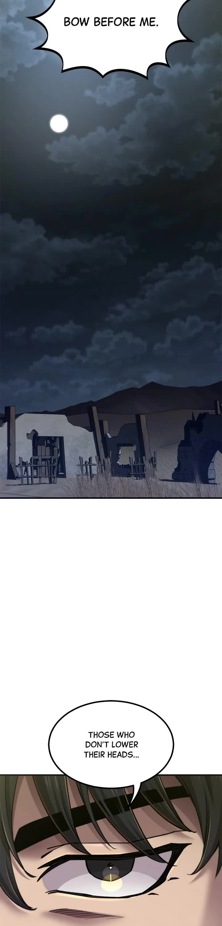 The Masters Have Subscribed chapter 75 page 22