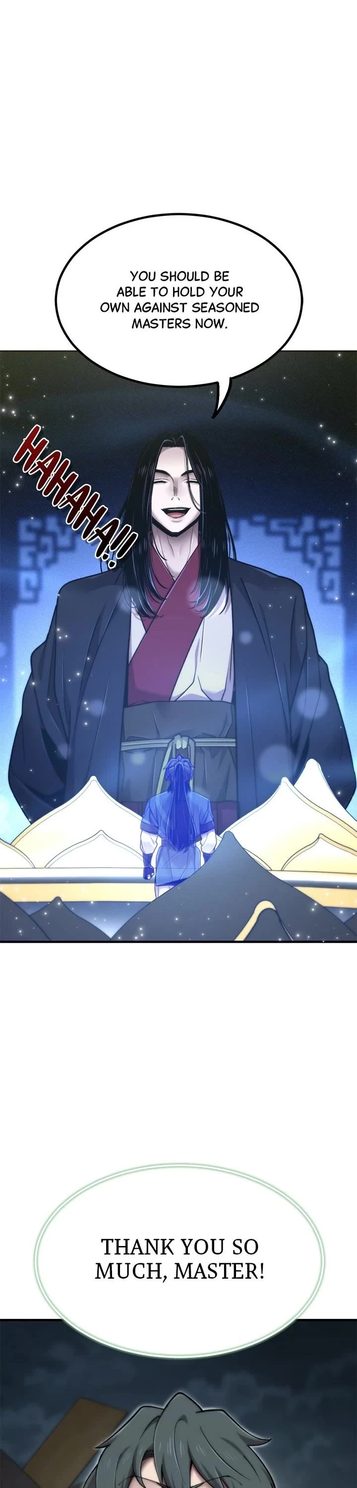 The Masters Have Subscribed chapter 75 page 28