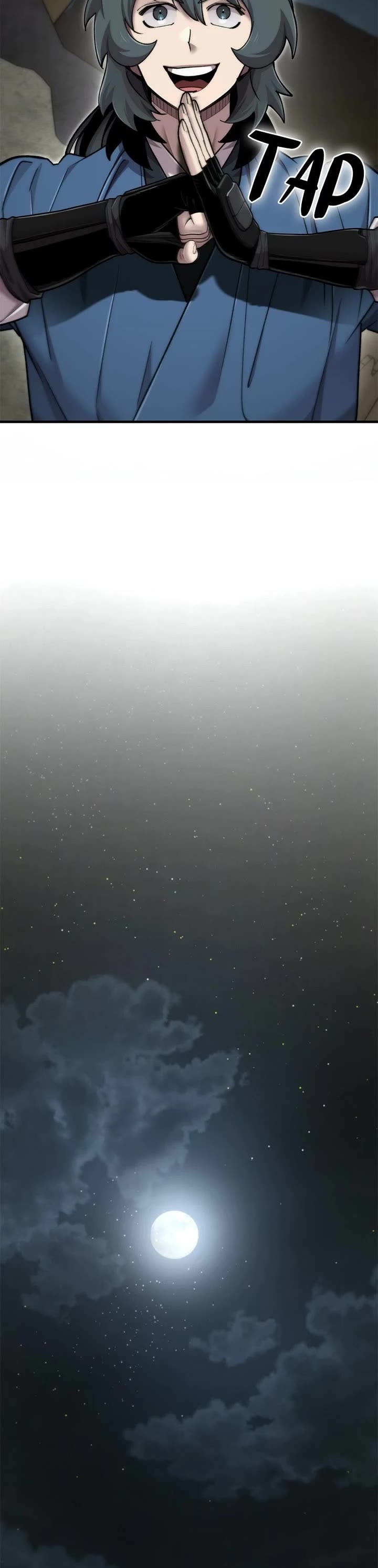 The Masters Have Subscribed chapter 75 page 29