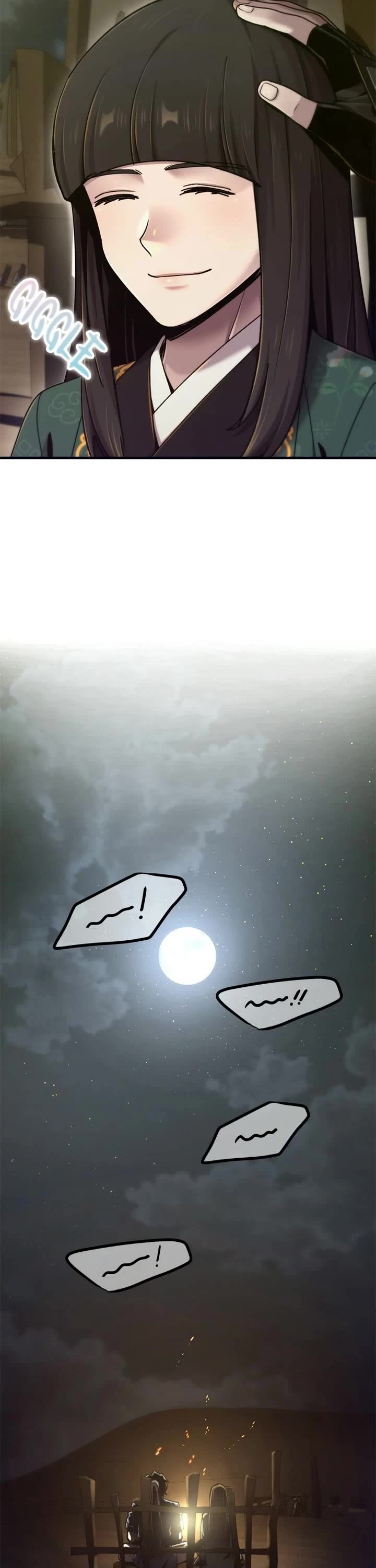 The Masters Have Subscribed chapter 75 page 36