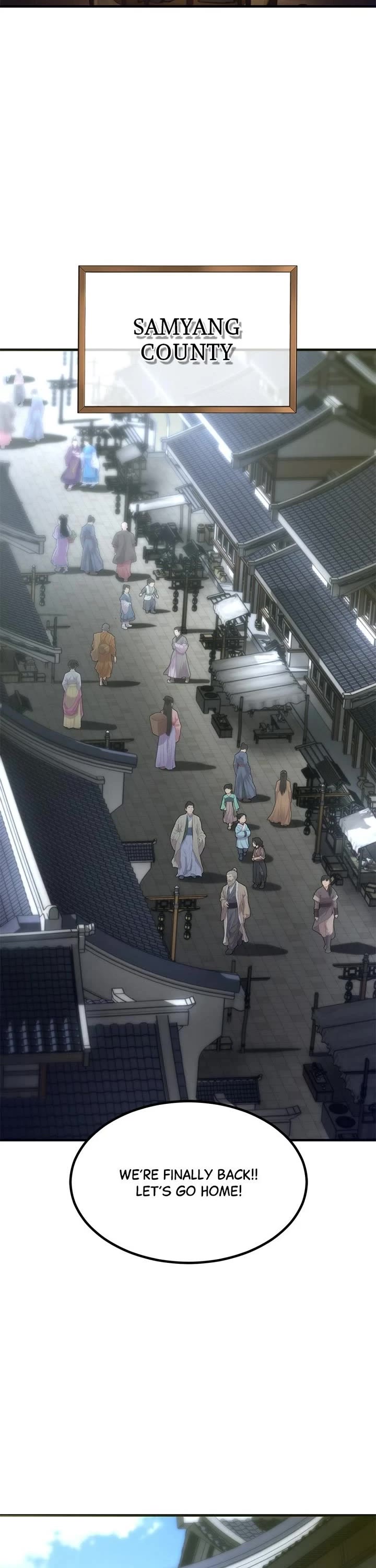 The Masters Have Subscribed chapter 75 page 37