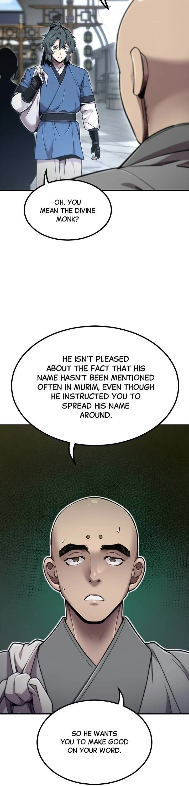 The Masters Have Subscribed chapter 75 page 44