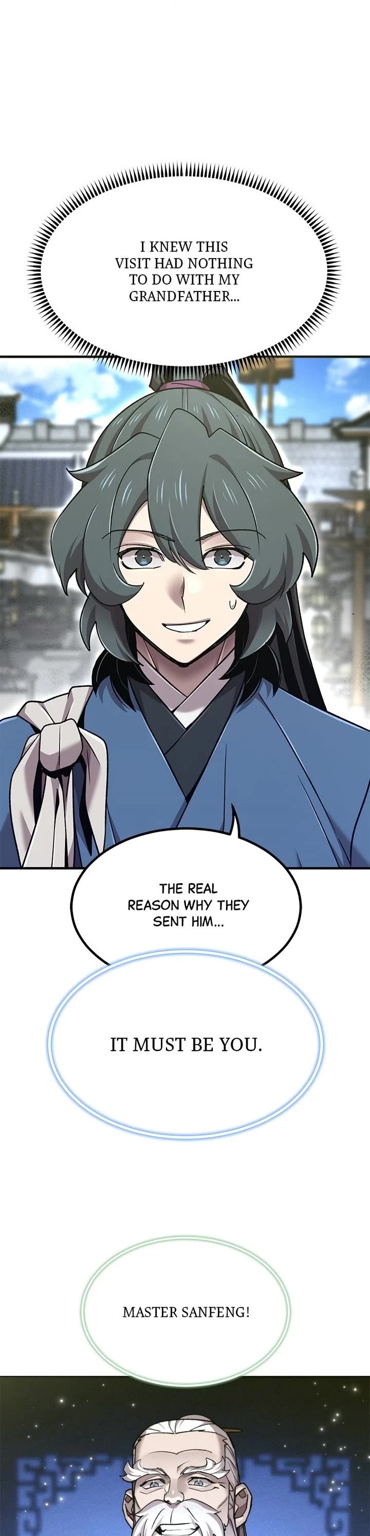 The Masters Have Subscribed chapter 75 page 45