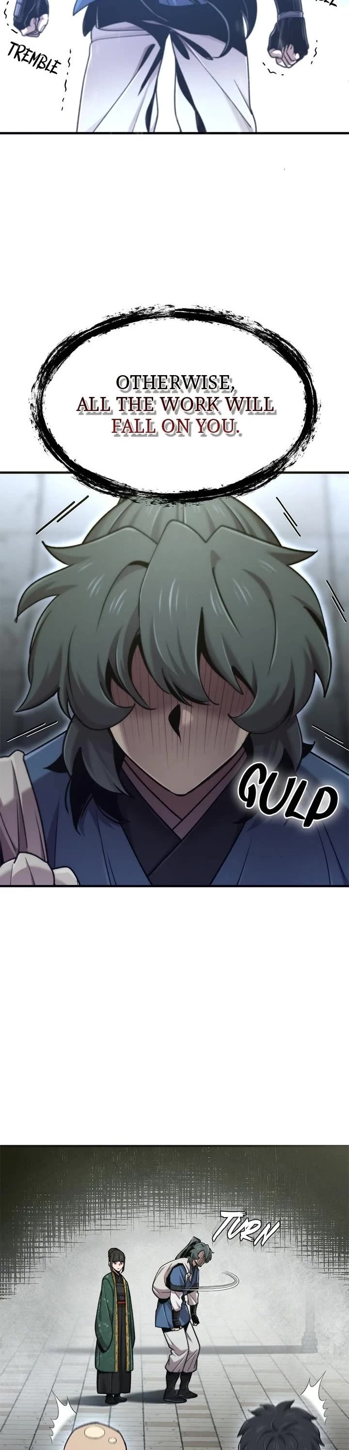 The Masters Have Subscribed chapter 75 page 50