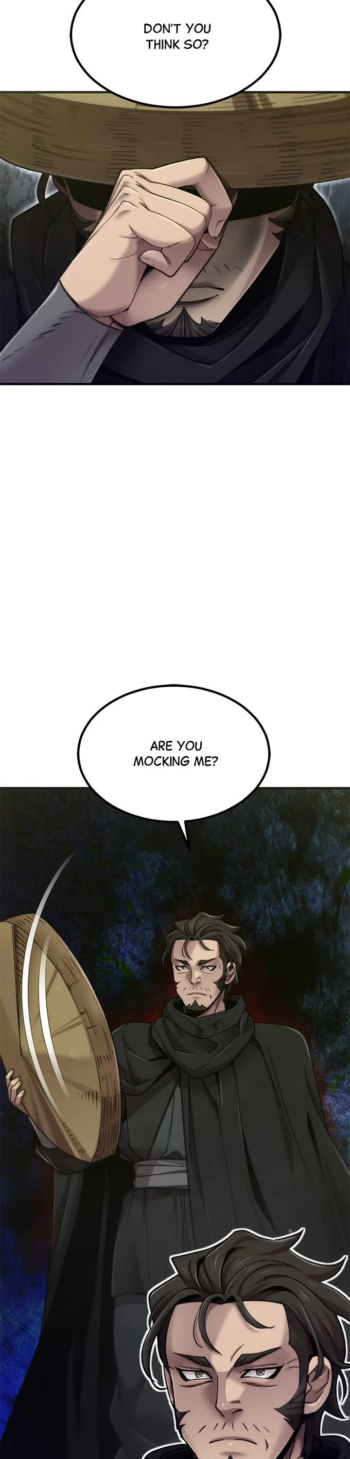 The Masters Have Subscribed chapter 75 page 7