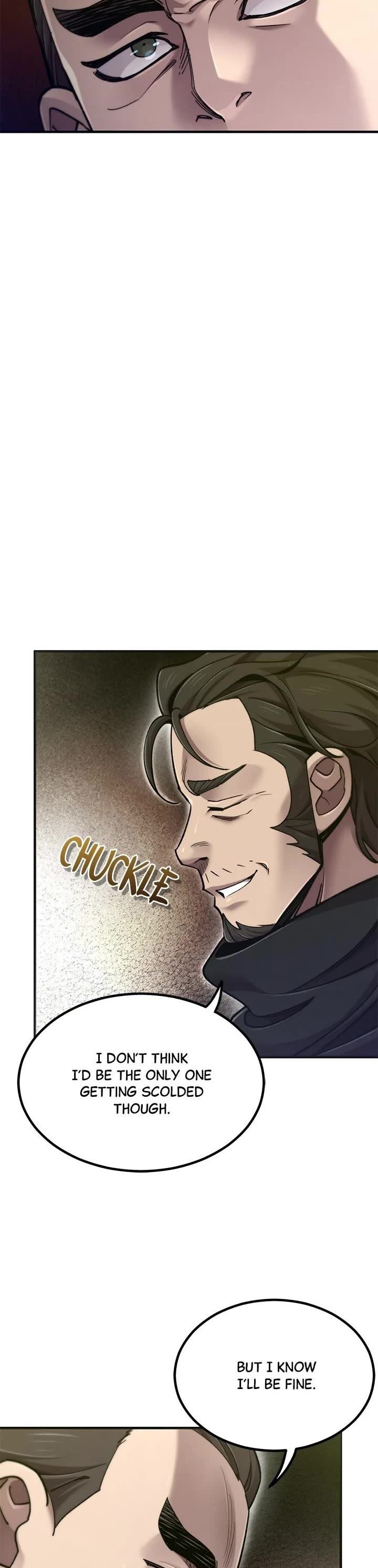 The Masters Have Subscribed chapter 75 page 9