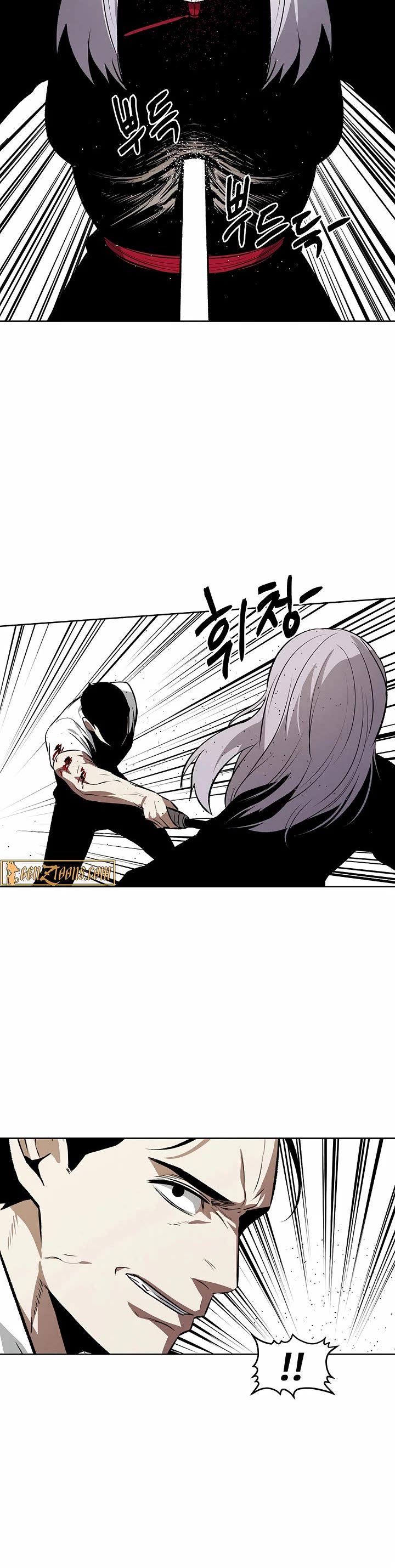 The Matchless Man chapter 101 page 10