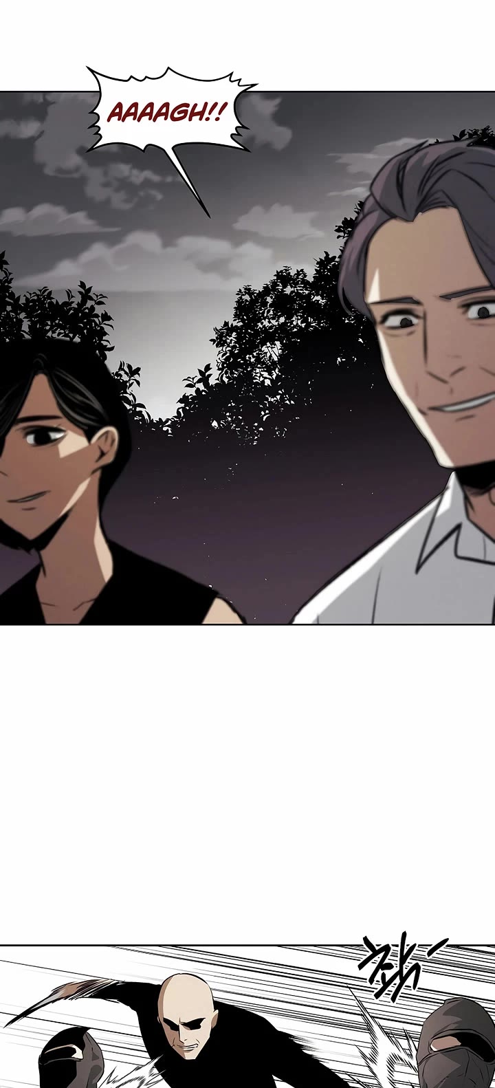 The Matchless Man chapter 101 page 21