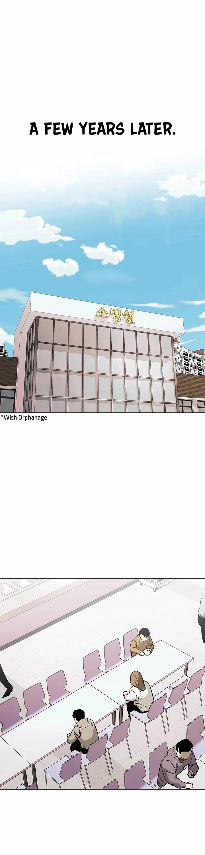 The Matchless Man chapter 101 page 35