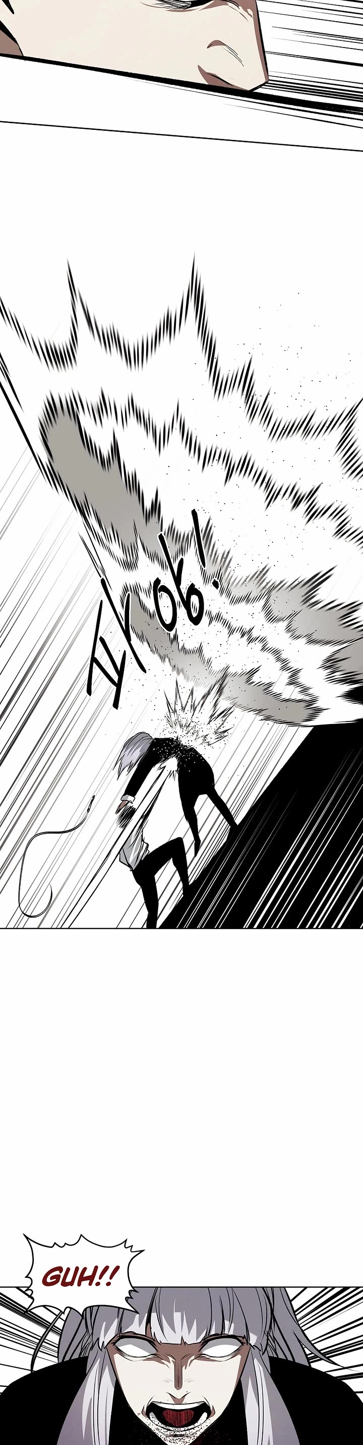 The Matchless Man chapter 101 page 9