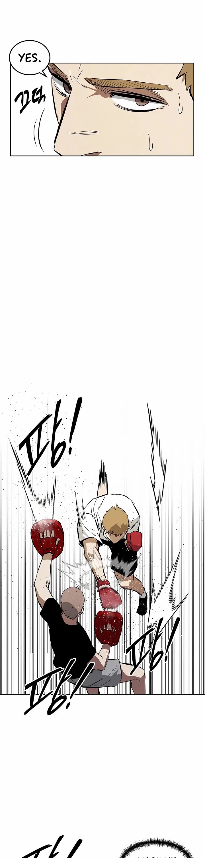 The Matchless Man chapter 103 page 23