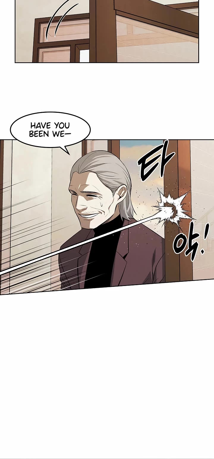 The Matchless Man chapter 107 page 24