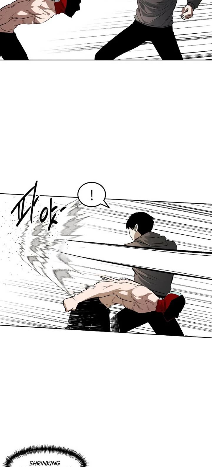 The Matchless Man chapter 112 page 10