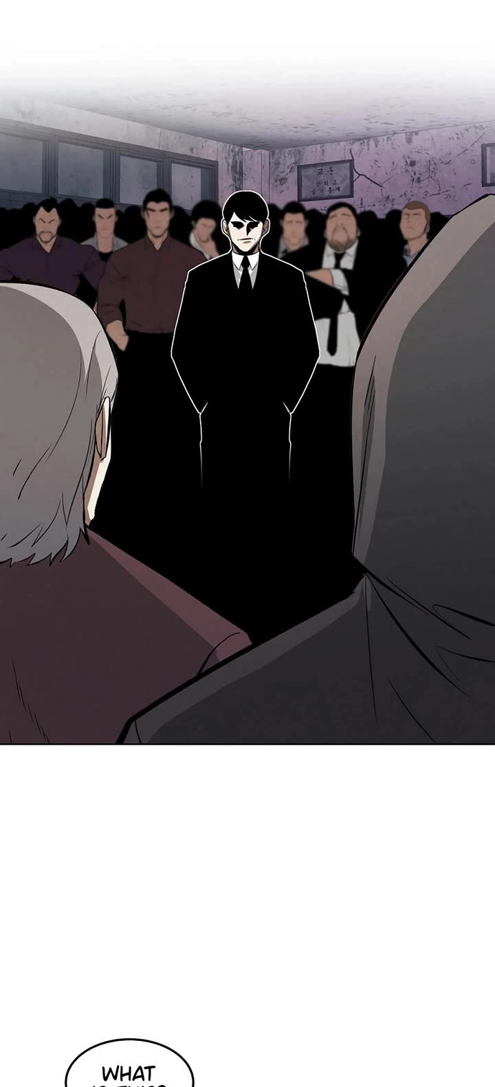 The Matchless Man chapter 113 page 16