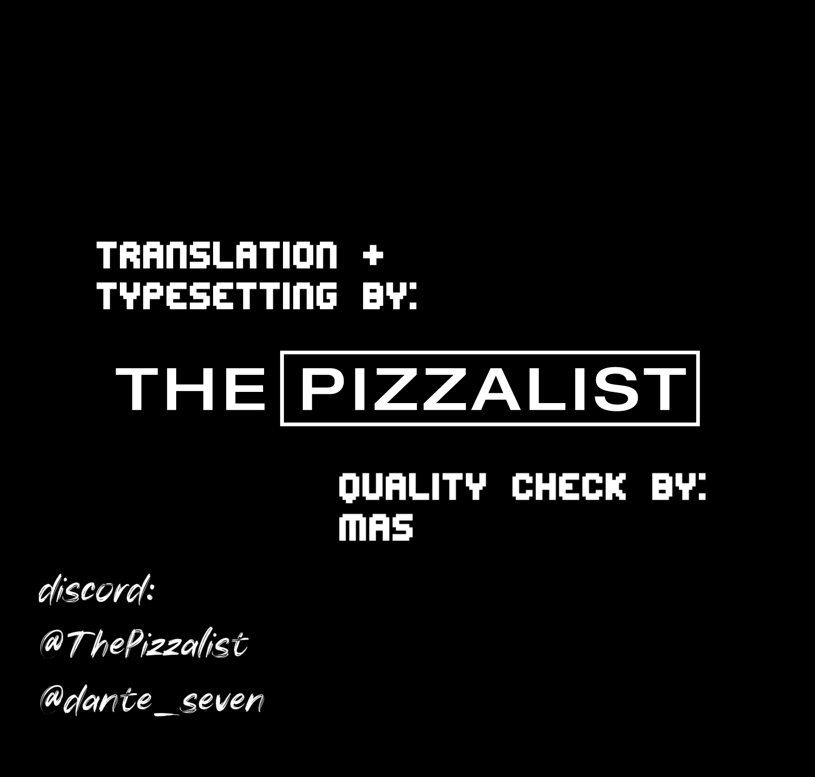 The Matchless Man chapter 21 page 19