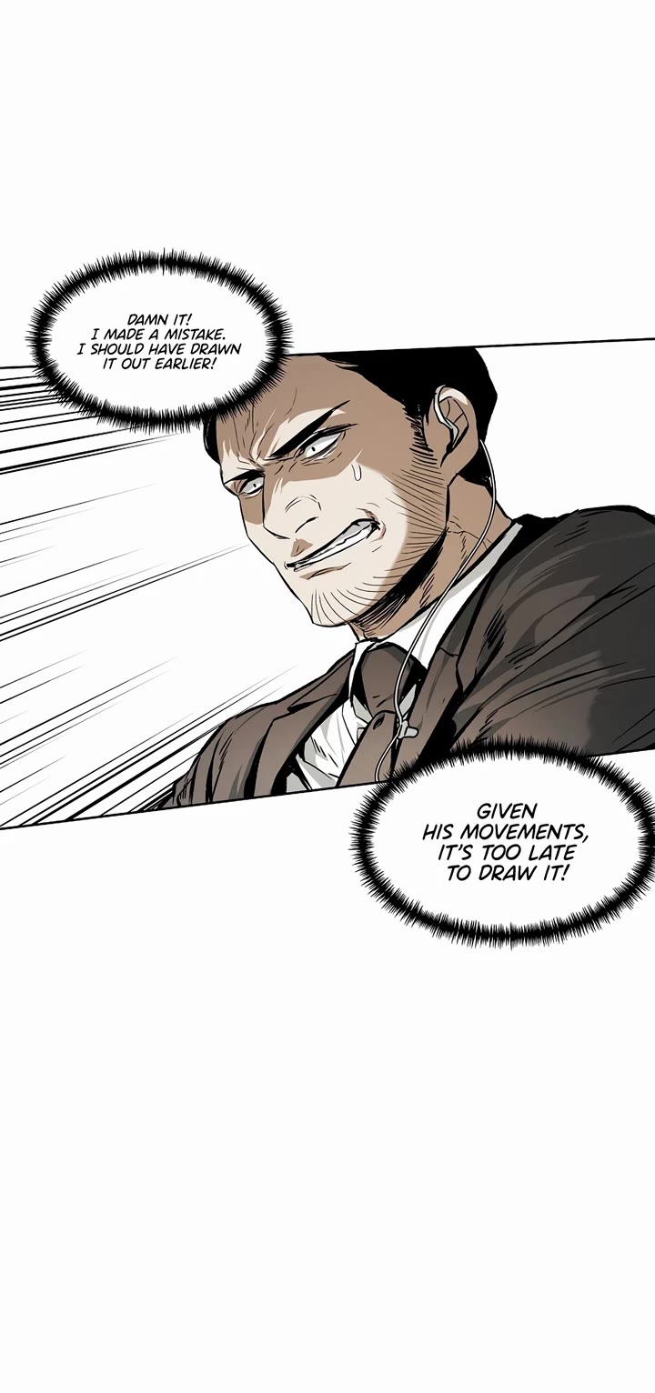 The Matchless Man chapter 34 page 27