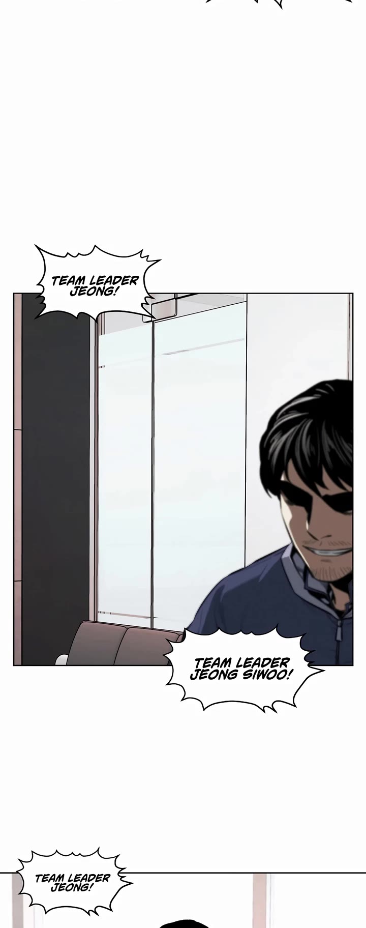 The Matchless Man chapter 36 page 11