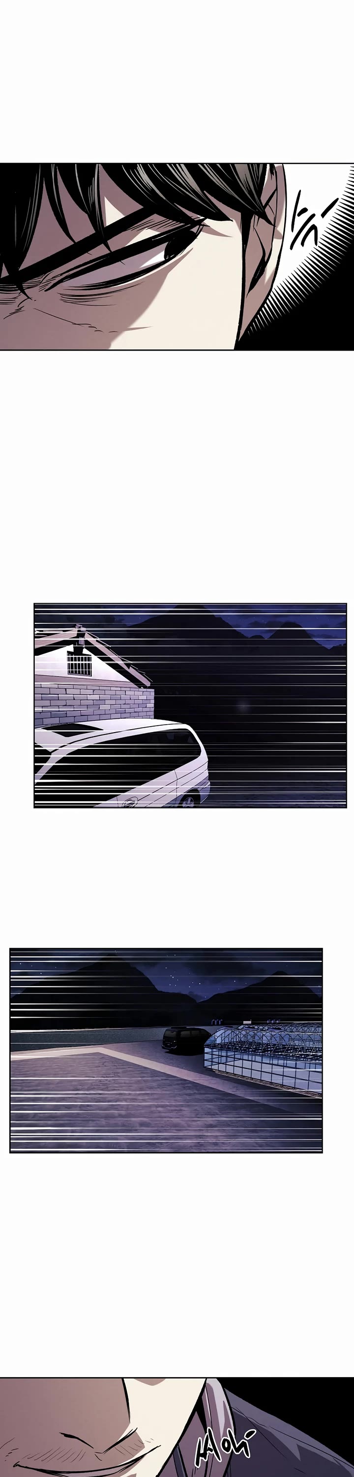 The Matchless Man chapter 37 page 17