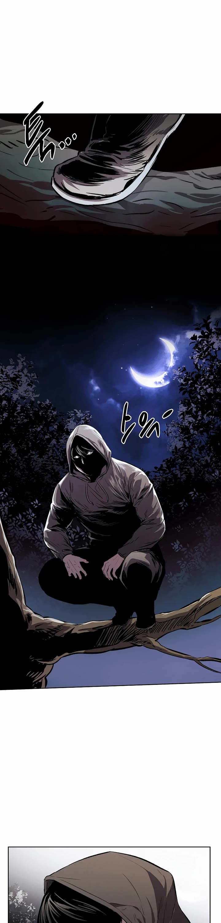 The Matchless Man chapter 37 page 25