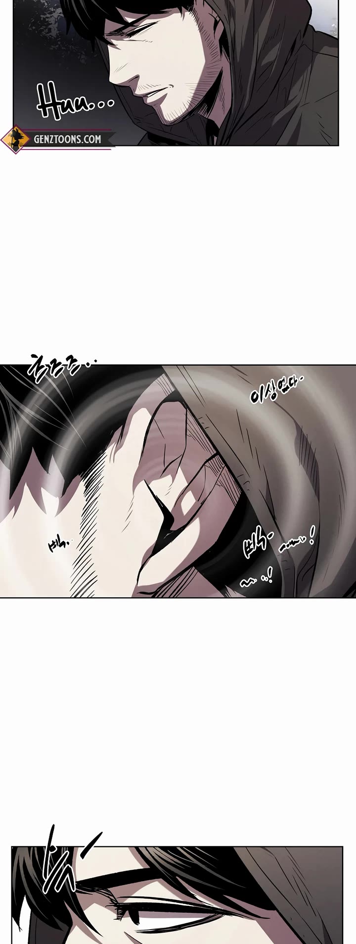 The Matchless Man chapter 37 page 26