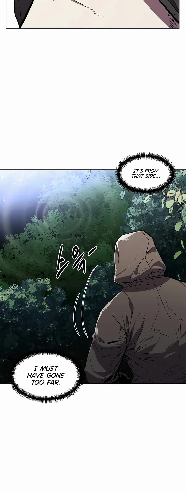 The Matchless Man chapter 37 page 27