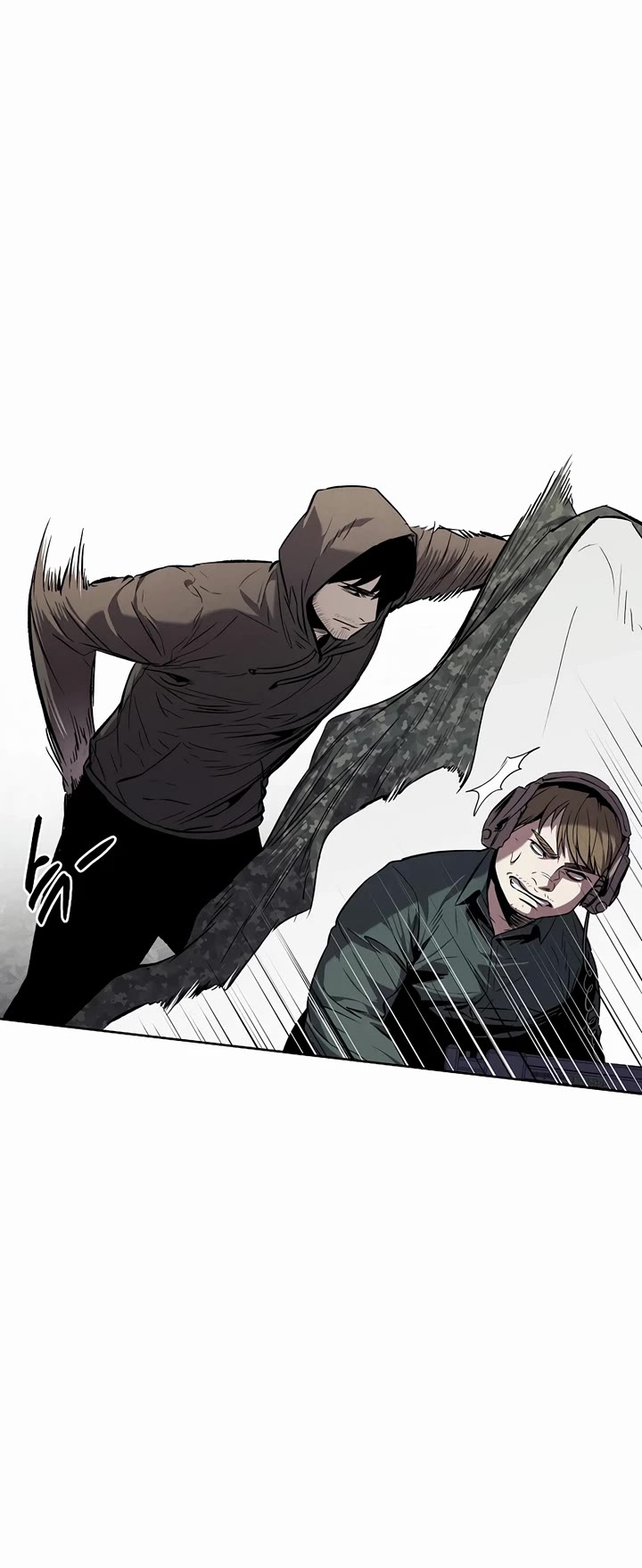 The Matchless Man chapter 37 page 31