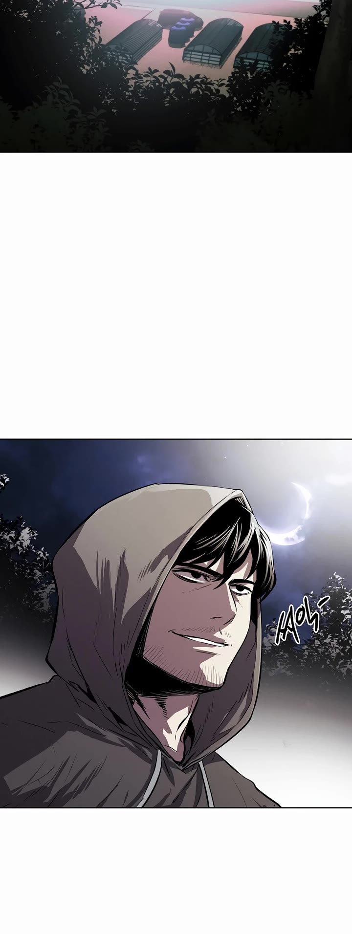 The Matchless Man chapter 37 page 38