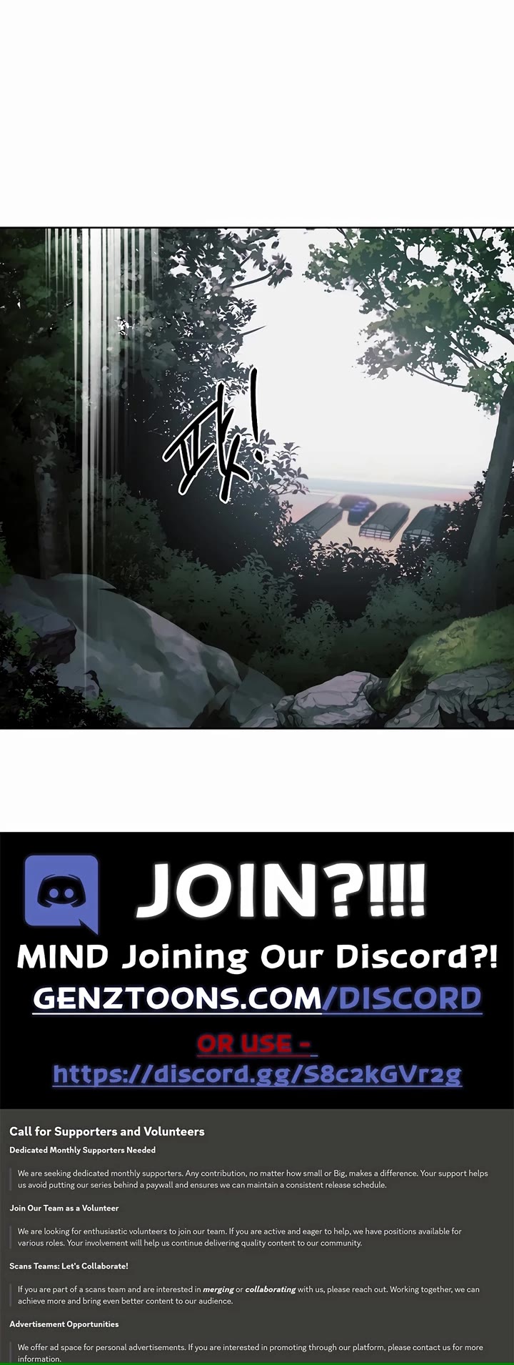 The Matchless Man chapter 37 page 39