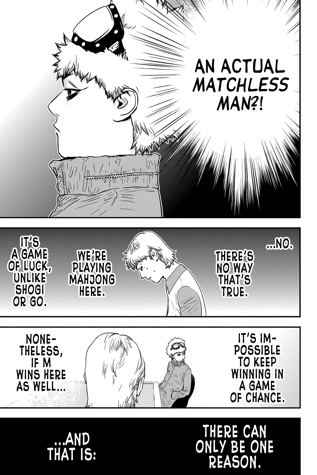 The Invincible Man chapter 4 page 3