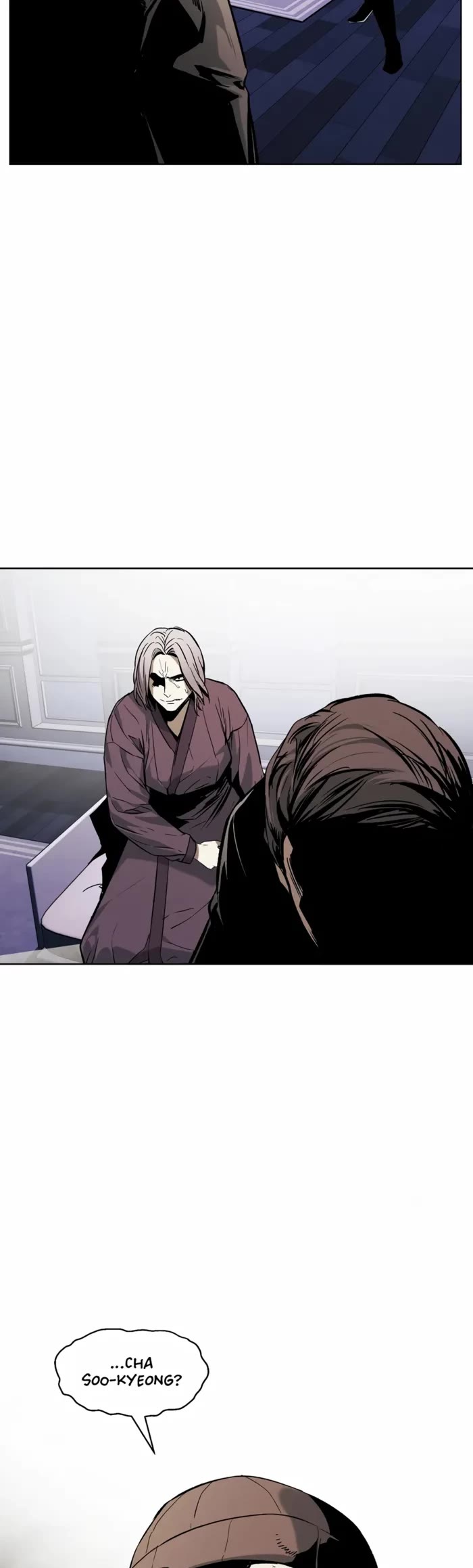 The Matchless Man chapter 41 page 26