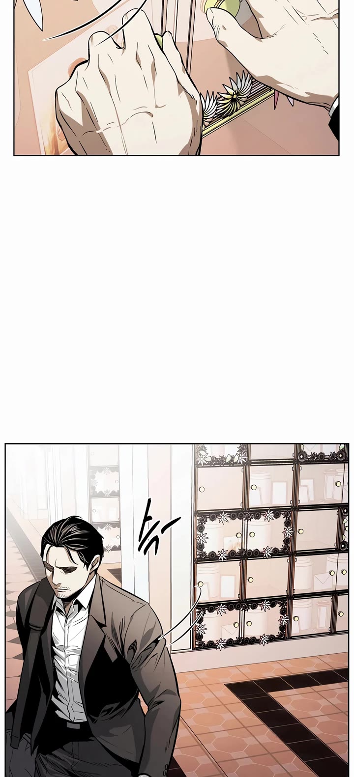 The Matchless Man chapter 44 page 32