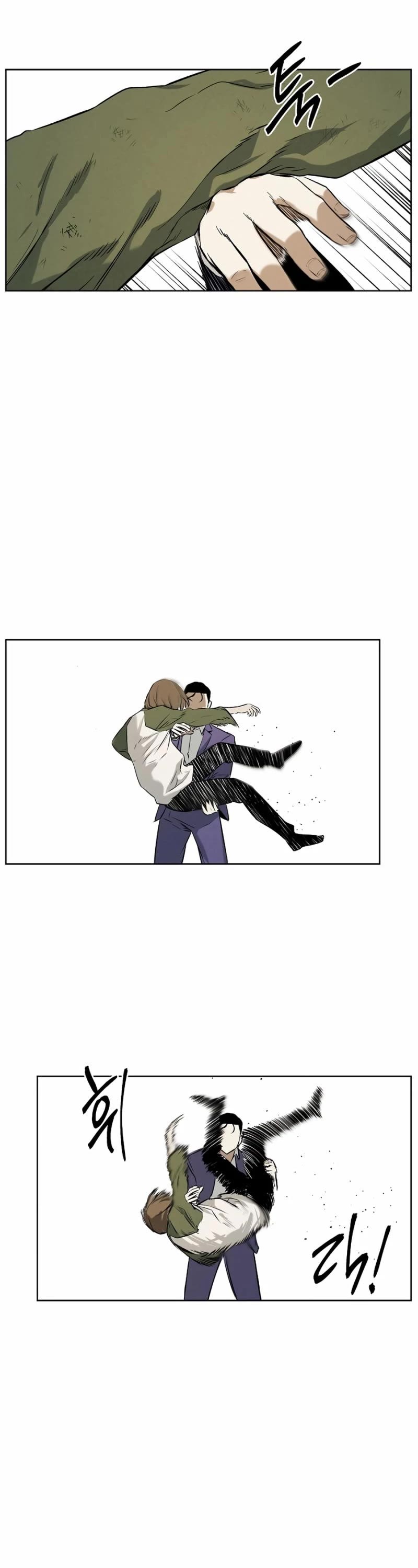 The Matchless Man chapter 46 page 24