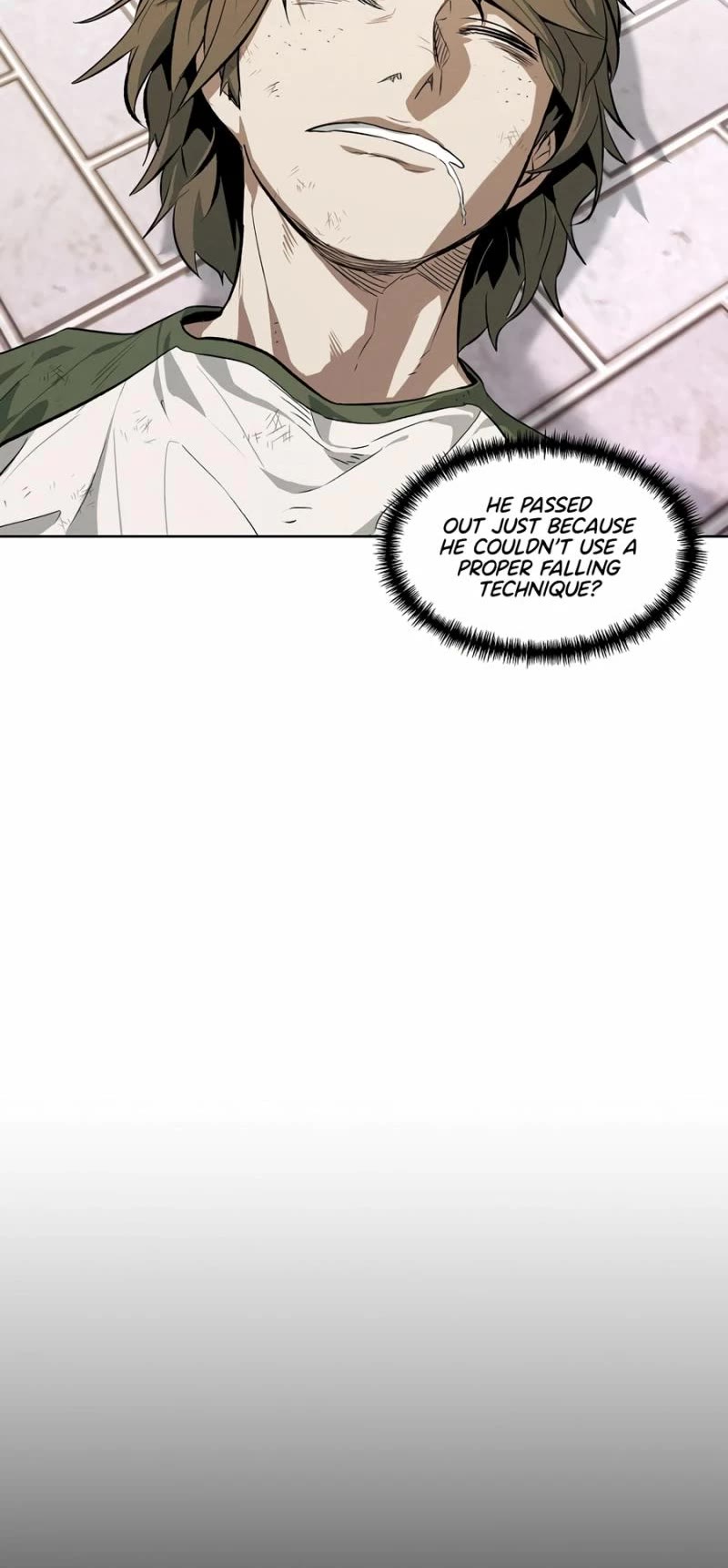 The Matchless Man chapter 46 page 27