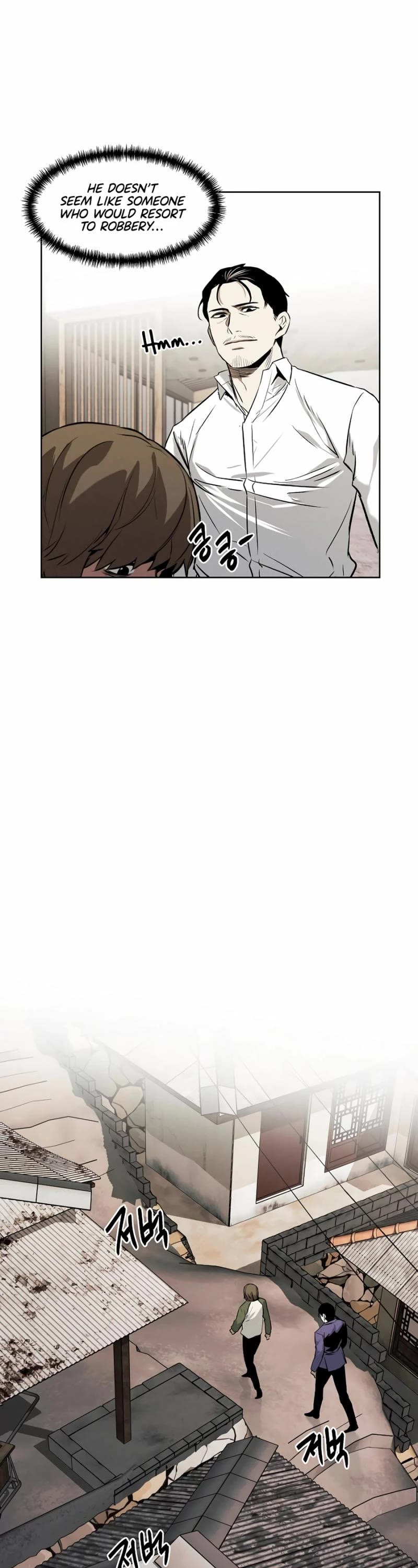 The Matchless Man chapter 46 page 38