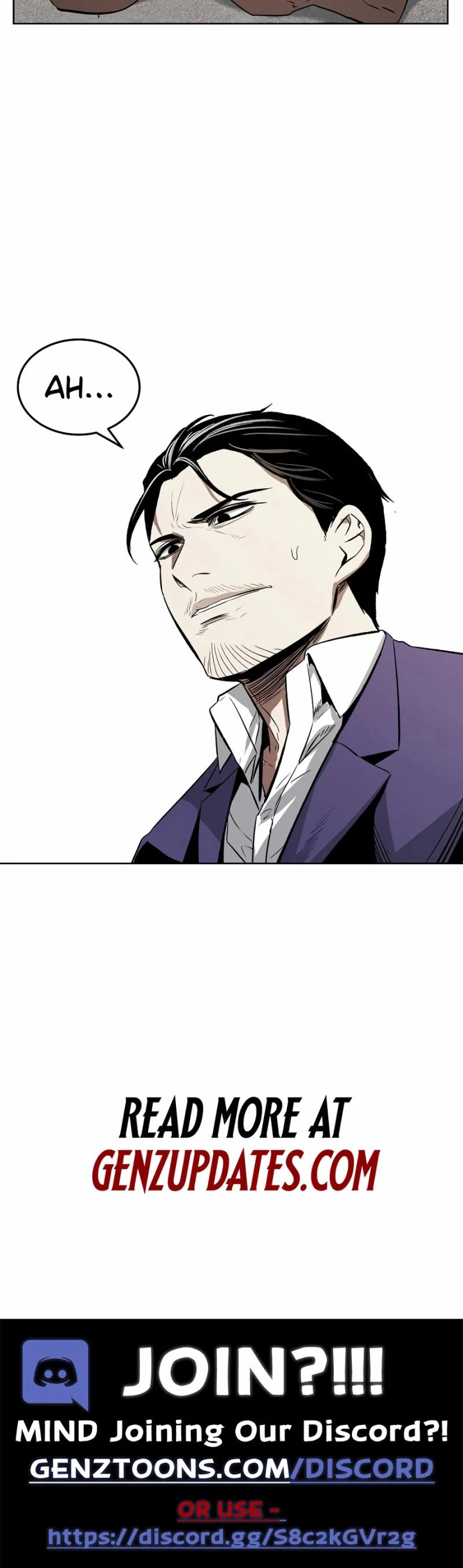 The Matchless Man chapter 46 page 42