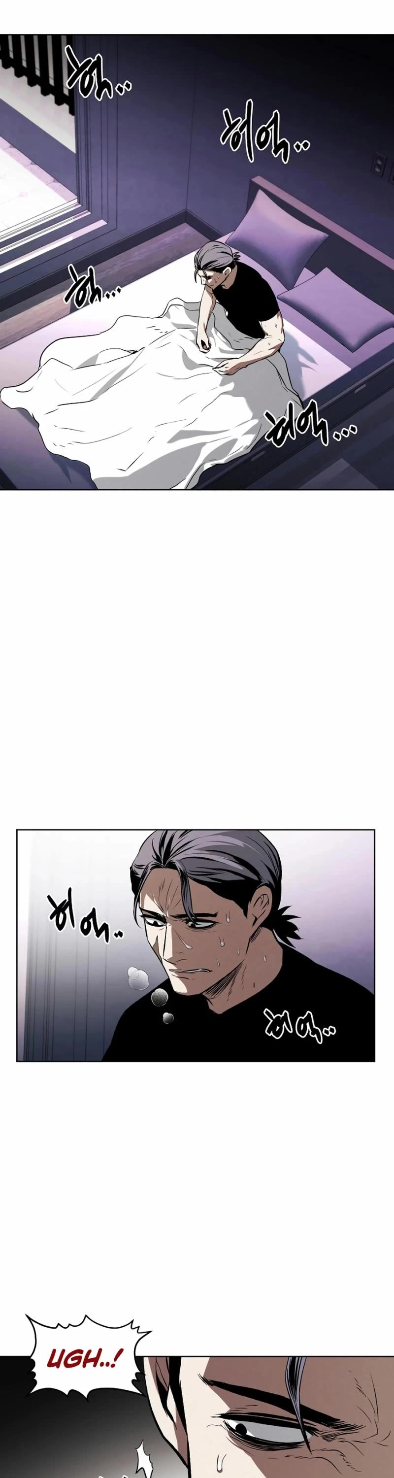 The Matchless Man chapter 47 page 17