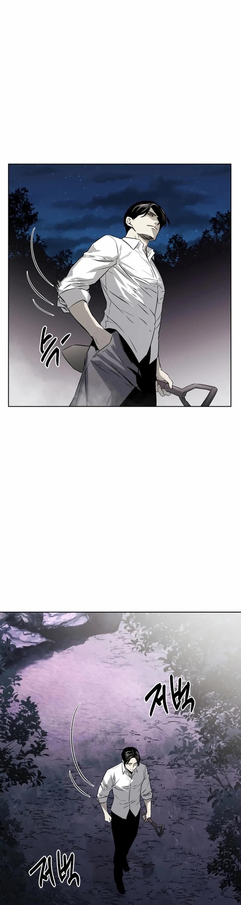 The Matchless Man chapter 47 page 39