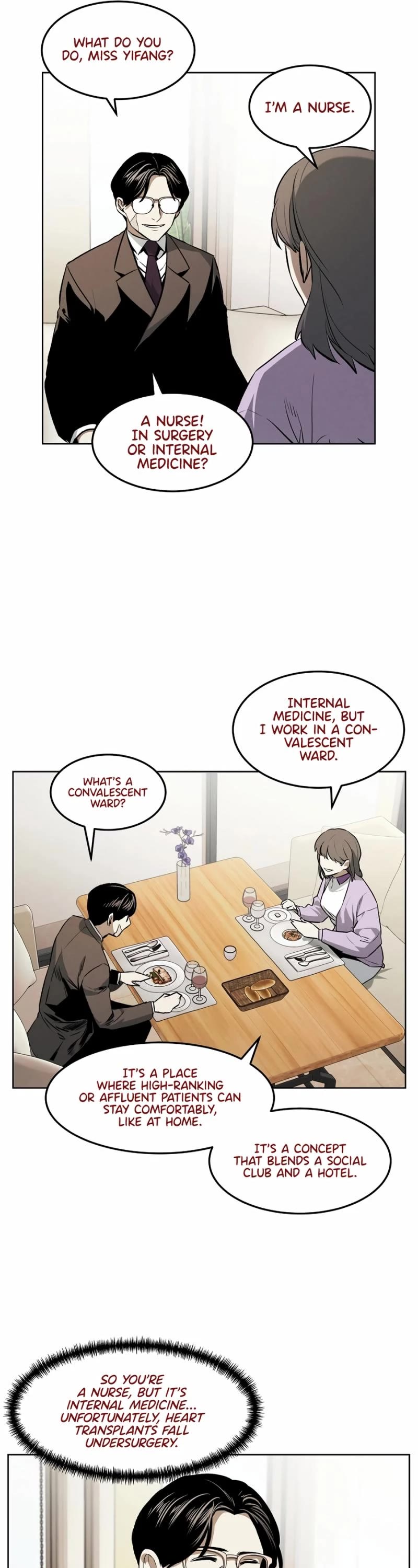 The Matchless Man chapter 48 page 10